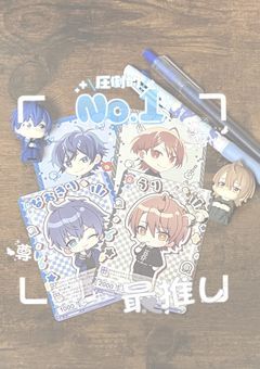 ❤︎推し活るーむ❤︎