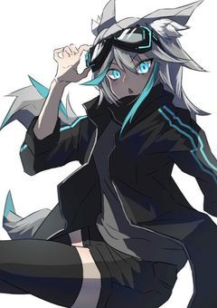 武器好きが幻想入り
