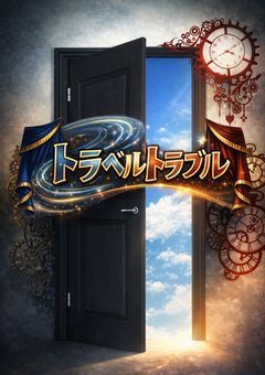 トラベルトラブル