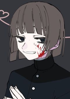 宇佐美の幼なじみの上等兵