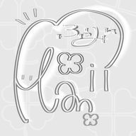 ふぅみぃ ·͜·  🍀 𓈒𓏸︎︎︎︎さんのアイコン画像