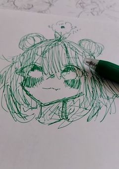 mimifuwa illustroom
