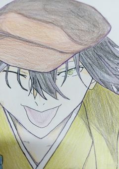 🫧🌱のイラスト部屋