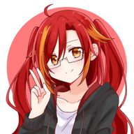 lika#祝フォロワー数1000人さんのアイコン画像