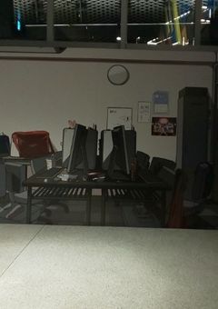 少年レイ(少女レイ)【リア友組】