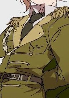 外交官、シスコンだった件　<　os　>　