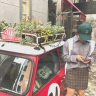 Mrnさんのアイコン画像