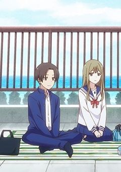 中学の時いた先輩がいるってマジすか？
