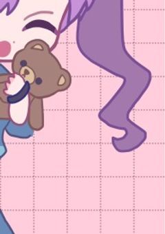 ブラック幼稚園のある子供ウーナの姉だそう