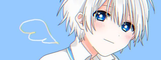 神喰 零さんの壁紙画像