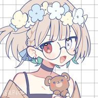 くろまめ  #憩いの墓人  @みるせんさんのアイコン画像