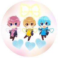 いちか🐱💗@みーちゃんさくねぇとペア画中さんのアイコン画像