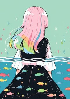 〔 mmmr参加型〆切 〕 薬に溺れた私達