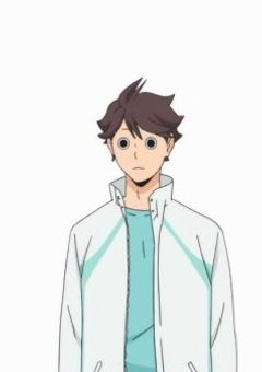 岩ちゃんの妹！？【更新一時停止】