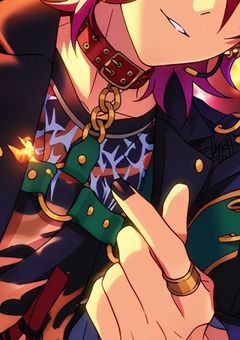 C r a z y : B の 愛 さ れ 蜂 。