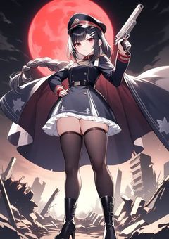 警察なのにマフィアに愛されたみたい