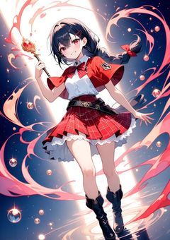 最高ランクの幼馴染と最低ランクの私