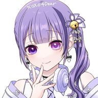 如月さんのアイコン画像