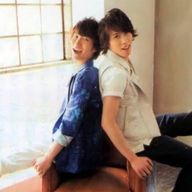 塩麹よりも向井康二さんのアイコン画像