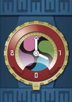 歴防本部妖邏課