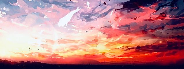 亜聖＠無浮上さんの壁紙画像