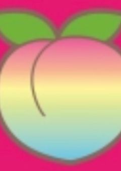 カラフルピーチも、恋！？🍑🌈