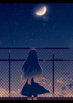 アサ、夜が明ける刻