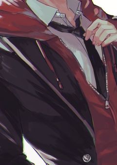 【葛葉】もう二度と貴方の事を信じません