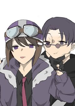 p受け（絵）