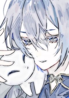 　〝　朝起きたら人間になってました　〟