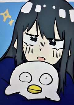 銀魂とか妖はじとかその他諸々のイラスト部屋