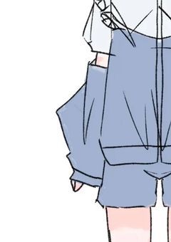 天使になりたかった
