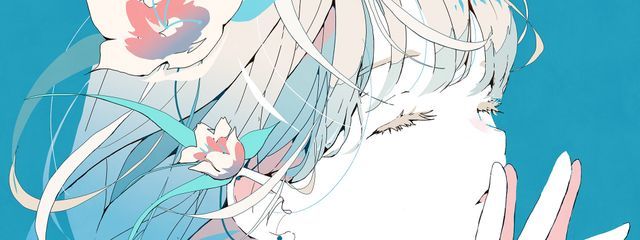 月乃廻さんの壁紙画像