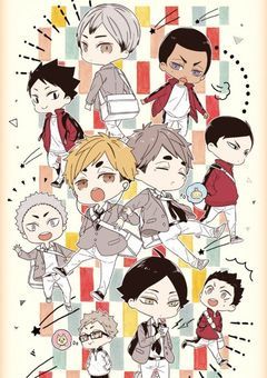 子供の頃助けてくれた妖狐達は今