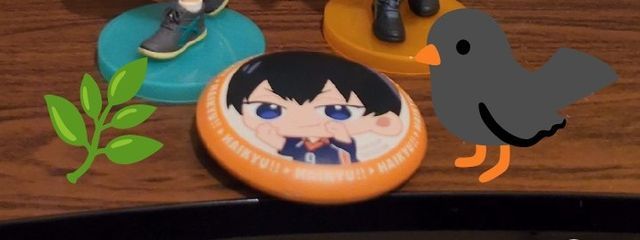 ハイキュー＆wrwrd好きさんの壁紙画像