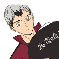 北信介🍁🦊🩶さんのアイコン画像