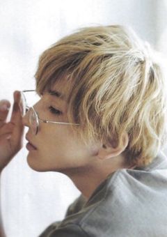 きょもがいる生活♡♡