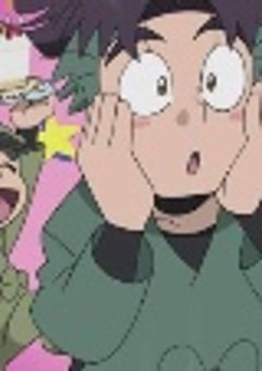  呪 術 師 転 生 し た ら 、室 町 で し た