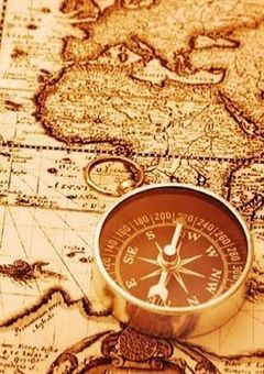 麦わらの一味と不思議な少女