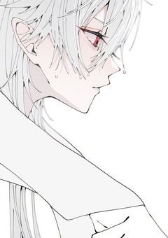  素っ気ない吸血鬼さんと小さなお嬢様