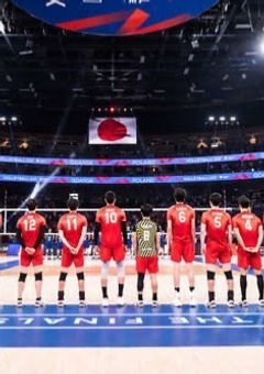 龍神NIPPONと？！！
