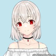 シルフィー（元ルミア）さんのアイコン画像