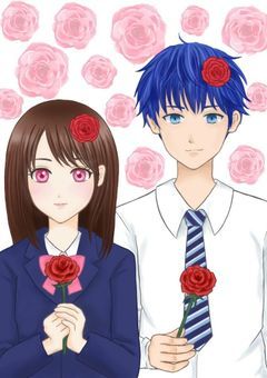 それは、とても綺麗でした。