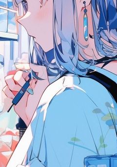 人外少女は暮らしたい 🫧🖊【d!】