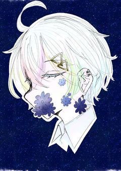 イラスト部屋