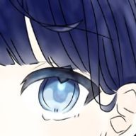 こはくさんのアイコン画像