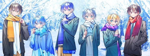 Snowflakeさんの壁紙画像