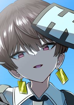 実/況/者/イラスト部屋！