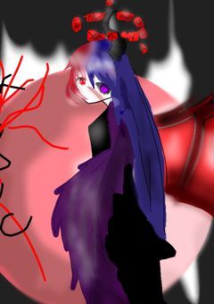 作品設定（東方異郷異変の設定）