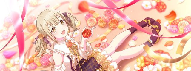 ちひろさんの壁紙画像